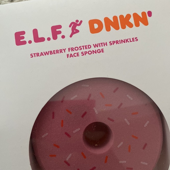 Elf Cosmetics Set - Picture 3 of 3